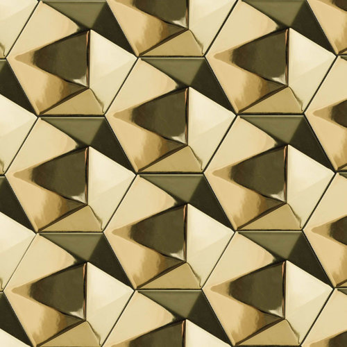 L'antic Colonial Faces h4 oro 12.9x14.9 cm L'Antic Colonial L'antic Colonial Faces h4 oro 12.9x14.9 cm