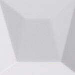 L'antic Colonial Faces s4 blanco 12.5x12.5 cm L'Antic Colonial L'antic Colonial Faces s4 blanco 12.5x12.5 cm