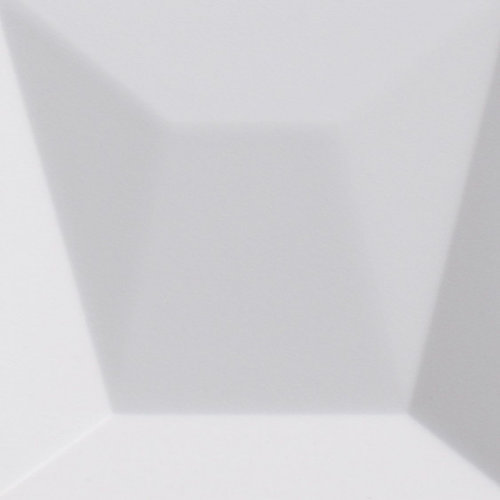 L'antic Colonial Faces s4 blanco 12.5x12.5 cm L'Antic Colonial L'antic Colonial Faces s4 blanco 12.5x12.5 cm