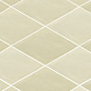 L'antic Colonial Rhombus cream 15 x 25.9 cm