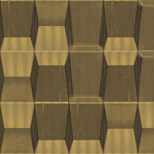 L'Antic Colonial L'antic Colonial Win gold 10 x 20 cm L'antic Colonial Win gold 10 x 20 cm