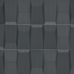 L'antic Colonial Win graphite gloss 10 x 20 cm L'Antic Colonial L'antic Colonial Win graphite gloss 10 x 20 cm