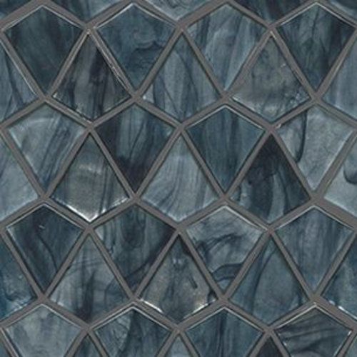 L'antic Colonial Aqua blue 26.2 x 29 cm L'Antic Colonial L'antic Colonial Aqua blue 26.2 x 29 cm