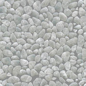 L'Antic Colonial L'antic Colonial Boulder grey 30.5 x 30.5 cm L'antic Colonial Boulder grey 30.5 x 30.5 cm