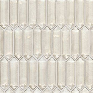 L'antic Colonial Crystal cream 29.5 x 34.5 cm