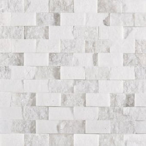 L'antic Colonial Elite brick whites 29 x 31.5 cm