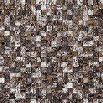 L'antic Colonial Elite lava stone mix gold white 30.1 x 30.1 cm L'Antic Colonial L'antic Colonial Elite lava stone mix gold white 30.1 x 30.1 cm