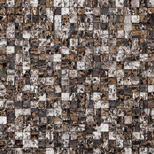 L'antic Colonial Elite lava stone mix gold white 30.1 x 30.1 cm L'Antic Colonial L'antic Colonial Elite lava stone mix gold white 30.1 x 30.1 cm