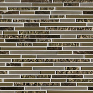 L'Antic Colonial L'antic Colonial Eternity ministrip emperador 29.8 x 30.5 cm L'antic Colonial Eternity ministrip emperador 29.8 x 30.5 cm