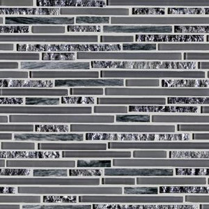 L'Antic Colonial L'antic Colonial Eternity ministrip grey 29.8 x 30.5 cm L'antic Colonial Eternity ministrip grey 29.8 x 30.5 cm