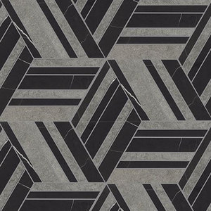 L'Antic Colonial L'antic Colonial Form hub black 26 x 26 cm L'antic Colonial Form hub black 26 x 26 cm