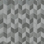 L'antic Colonial Glaze denim rhombus dark 29.6 x 30.5 cm L'Antic Colonial L'antic Colonial Glaze denim rhombus dark 29.6 x 30.5 cm