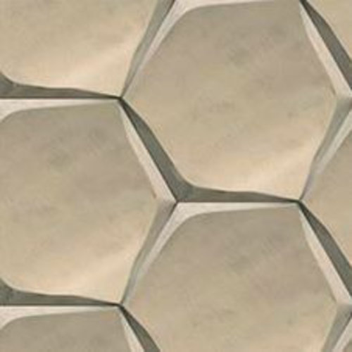 L'antic Colonial Gravity aluminium dubai gold 22.5 x 26 cm L'Antic Colonial L'antic Colonial Gravity aluminium dubai gold 22.5 x 26 cm