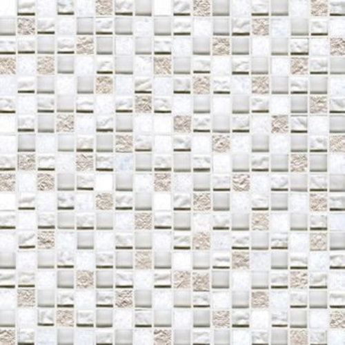 L'antic Colonial Imperia mix silver white 29.8 x 29.8 cm L'Antic Colonial L'antic Colonial Imperia mix silver white 29.8 x 29.8 cm