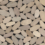 L'antic Colonial Lake stone cremas 30 x 30 cm L'Antic Colonial L'antic Colonial Lake stone cremas 30 x 30 cm