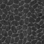 L'antic Colonial Lake stone negro 30 x 30 cm L'Antic Colonial L'antic Colonial Lake stone negro 30 x 30 cm