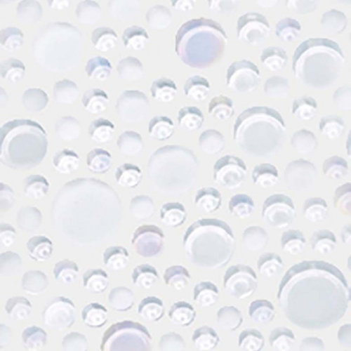 L'antic Colonial Moon glacier metallic white 19 x 29 cm L'Antic Colonial L'antic Colonial Moon glacier metallic white 19 x 29 cm