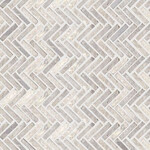 L'Antic Colonial L'antic Colonial Paradise arrow gris 27.2 x 29.2 cm