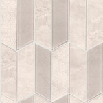 L'Antic Colonial L'antic Colonial Rhomboid cream 29.8 x 29.8 cm