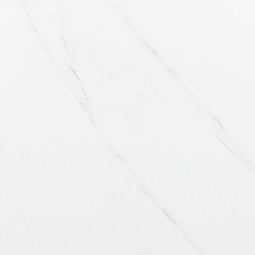 Keramica Keramica Calacatta white mat rect. vloertegel 59x59 cm
