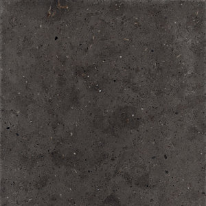 Keramica Whole stone black vloertegel 60x60cm