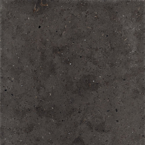 Keramica Keramica Whole stone black antislip vloertegel 60x120cm