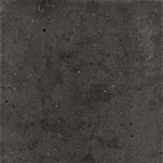 Keramica Keramica Whole stone black antislip vloertegel 60x60cm