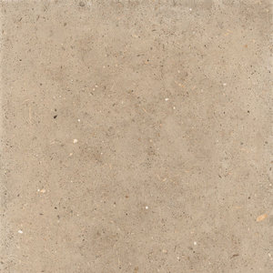 Keramica Whole stone sand vloertegel 60x60cm