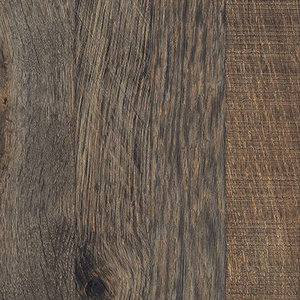 Keramica Whole wood ebony vloertegel 20x120cm