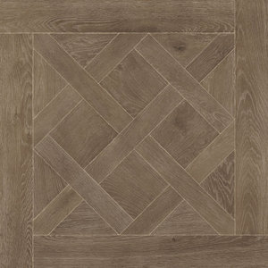 Keramica Wistman oak cognac vloertegel 90x90cm