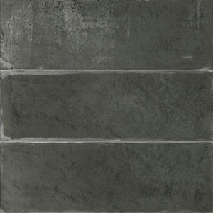 Keramica Blaze grey Wandtegel 10x30cm