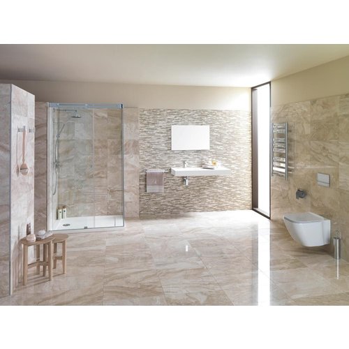 L'antic Colonial Eternity ministrip cream 29.8 x 30.5 cm L'Antic Colonial L'antic Colonial Eternity ministrip cream 29.8 x 30.5 cm