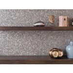 L'antic Colonial Gravity aluminium hexagon metal 30.4 x 30.7 cm L'Antic Colonial L'antic Colonial Gravity aluminium hexagon metal 30.4 x 30.7 cm