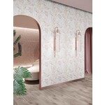 L'antic Colonial Gravity aluminium wave copper 28.9 x 30.2 cm L'Antic Colonial L'antic Colonial Gravity aluminium wave copper 28.9 x 30.2 cm