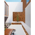 L'antic Colonial Paradise arrow blanco 27.2 x 29.2 cm L'Antic Colonial L'antic Colonial Paradise arrow blanco 27.2 x 29.2 cm