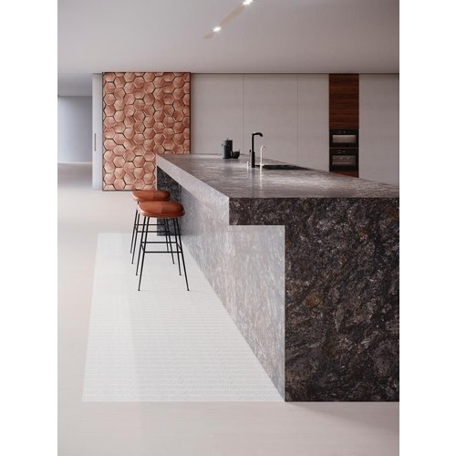 L'antic Colonial Paradise arrow blanco 27.2 x 29.2 cm L'Antic Colonial L'antic Colonial Paradise arrow blanco 27.2 x 29.2 cm