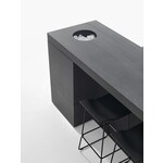 XTone Aged dark nature 120 x 250 cm XTone XTone Aged dark nature 120 x 250 cm