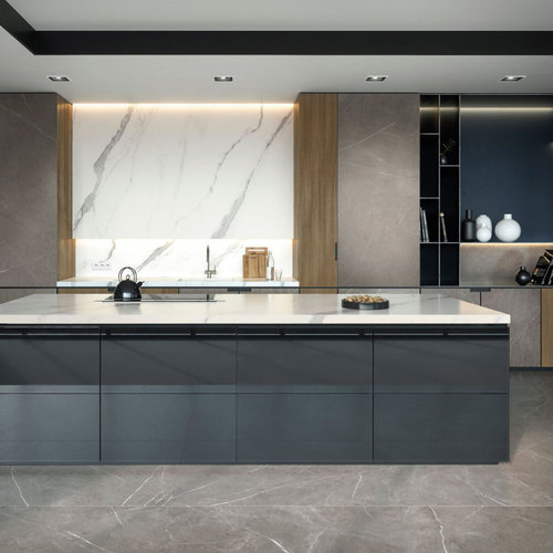 XTone Aria white nature bookmatch b 120 x 250 cm XTone XTone Aria white nature bookmatch b 120 x 250 cm