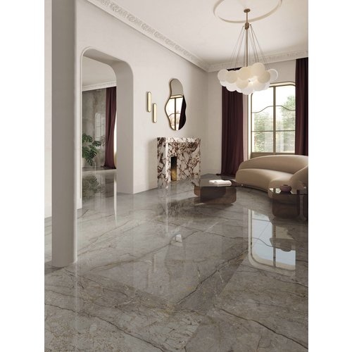 XTone XTone Astana grey polished 150 x 300 cm