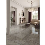 XTone XTone Astana grey polished 120 x 120cm