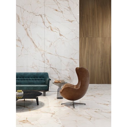 XTone XTone Calacatta gold polished 120 x 120cm