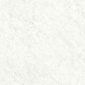 XTone Carrara white silk 150 x 300 cm