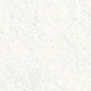 XTone Carrara white silk 120 x 120cm