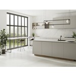 XTone Glem white nature bookmatch A 150 x 300 cm XTone XTone Glem white nature bookmatch A 150 x 300 cm
