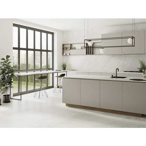 XTone Glem white nature bookmatch A 150 x 300 cm XTone XTone Glem white nature bookmatch A 150 x 300 cm