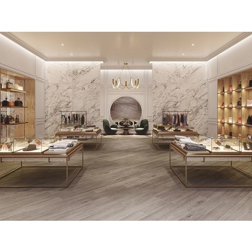 XTone Glem white nature bookmatch A 150 x 300 cm XTone XTone Glem white nature bookmatch A 150 x 300 cm