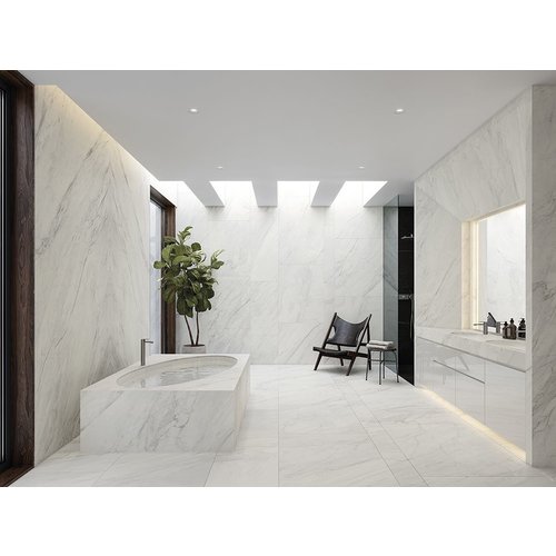 XTone Glem white nature bookmatch A 150 x 300 cm XTone XTone Glem white nature bookmatch A 150 x 300 cm