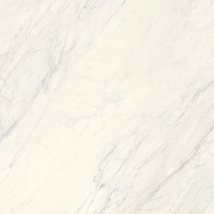 XTone Glem white polished 120 x 250 cm
