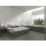 XTone XTone Glem white polished 150 x 300 cm