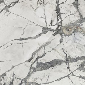 XTone Invisible white nature 120 x 120cm